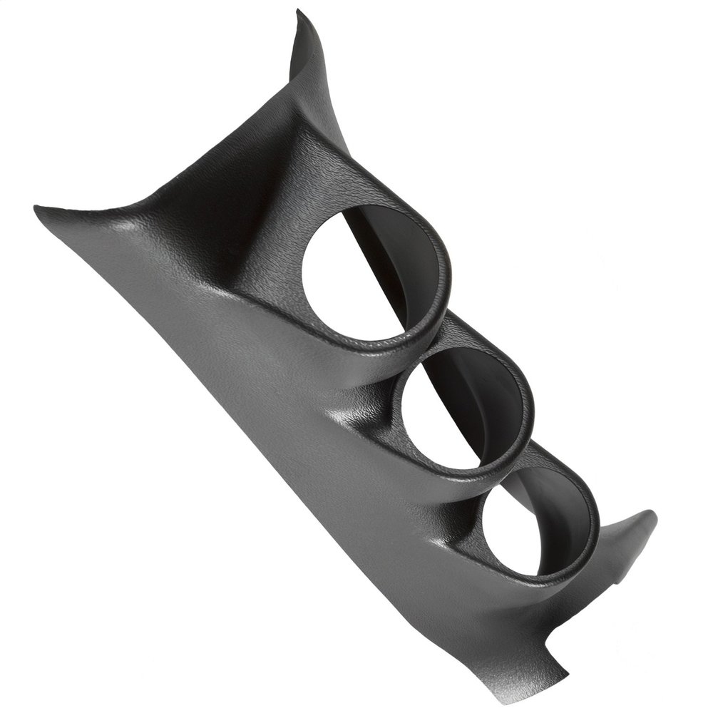 Auto Meter 12226 2-1/16" A-Pillar Triple Gauge Mount