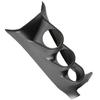 Auto Meter 12226 2-1/16" A-Pillar Triple Gauge Mount view 1
