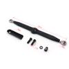 HTTMT MT288-015- Black CNC Gear Shift Linkage Compatible with Harley Custom Street Glide FLHX 2006-2014 view 3