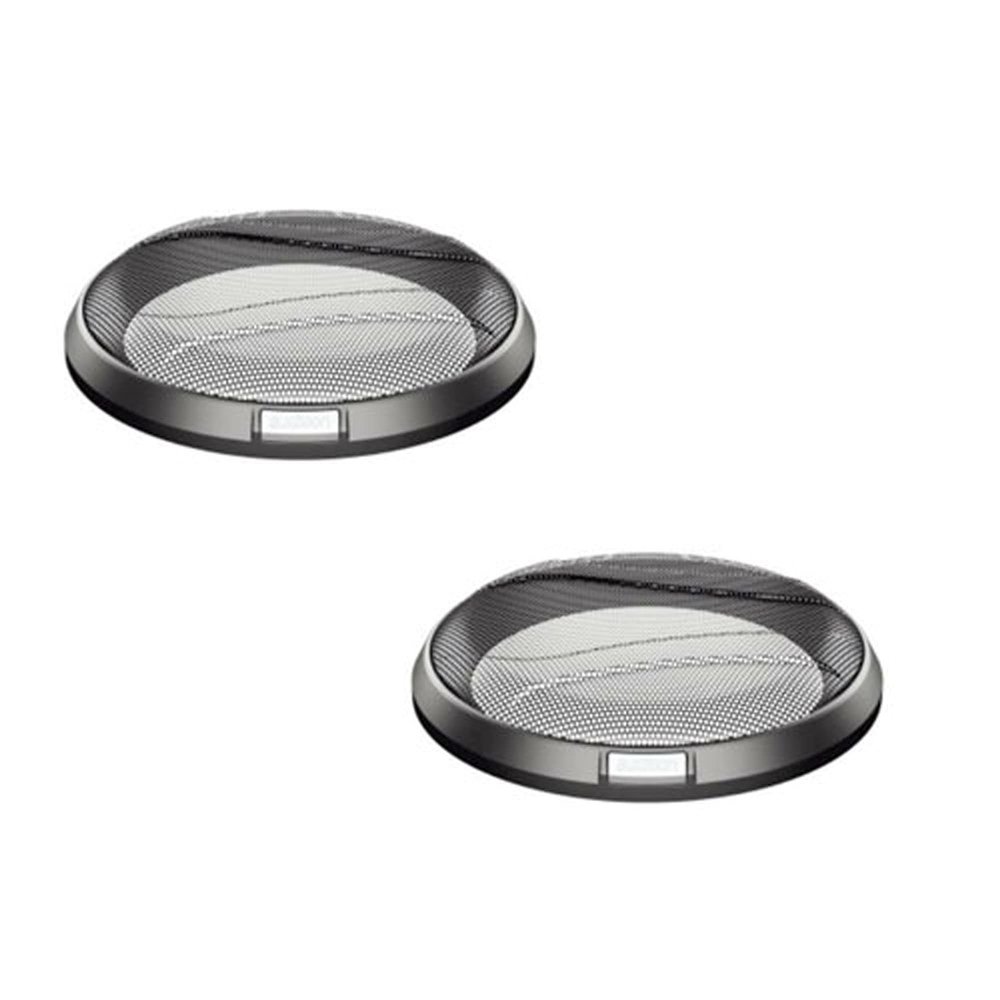 Audison AP G 6.5 Prima Series 6.5" (165mm) Grilles (Pair)