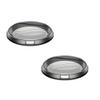 Audison AP G 6.5 Prima Series 6.5" (165mm) Grilles (Pair) view 1