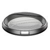 Audison AP G 6.5 Prima Series 6.5" (165mm) Grilles (Pair) view 2