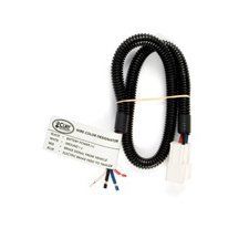 Atwood 51360 Stove TOP Replacement 2 Burner Range Sealed Side Latching RV Camper Trailer