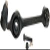 Proforged 108-10102 Greasable Front Left Lower Control Arm view 2