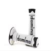 Domino Racing Diamonte Diamond Pattern Grips for Dirt Bikes view 1