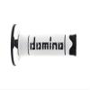 Domino Racing Diamonte Diamond Pattern Grips for Dirt Bikes view 3