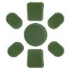 Condor Elite - Helmet Pads II Black view 2