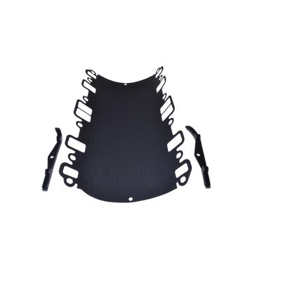 Blue Print ADJ136201 Intake Manifold Gasket, pack of one