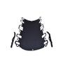 Blue Print ADJ136201 Intake Manifold Gasket, pack of one view 1