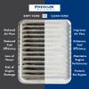 PG Engine Air Filter PA6274 | Fits 2012-2014 Honda CR-V view 3
