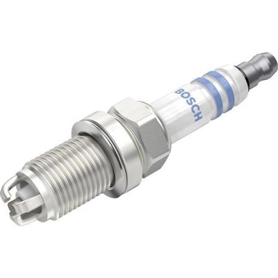 BOSCH 79003 Copper with Nickel Spark Plug - Pack of 10