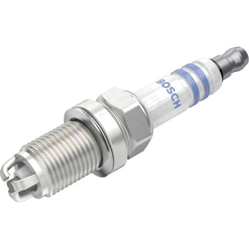 BOSCH 79003 Copper with Nickel Spark Plug - Pack of 10
