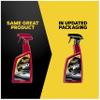 Meguiars Quik Wax, Spray Wax, Spray On Car Wax For Protection, Enhances Shine; Use On Exterior Paint And Clear Coat On Cars, Trucks & Suvs; Apply On Wet Or Dry Paint, Even In Direct Sunlight - 24 Oz view 2