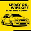 Meguiars Quik Wax, Spray Wax, Spray On Car Wax For Protection, Enhances Shine; Use On Exterior Paint And Clear Coat On Cars, Trucks & Suvs; Apply On Wet Or Dry Paint, Even In Direct Sunlight - 24 Oz view 4