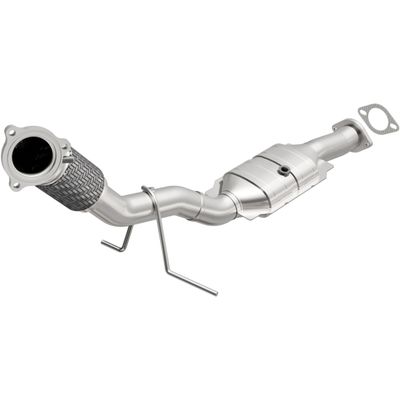 MagnaFlow 51477 Direct Fit Catalytic Converter
