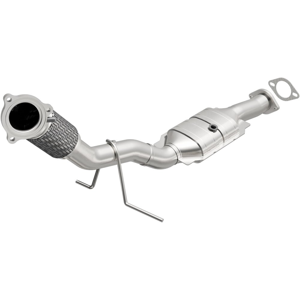 MagnaFlow 51477 Direct Fit Catalytic Converter