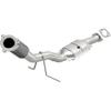 MagnaFlow 51477 Direct Fit Catalytic Converter view 1