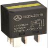 Genuine Chrysler (68013377AA) Mini Relay view 1
