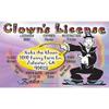Signs 4 Fun Parody Drivers License | Coco Clown Stan ID | Fake ID Novelty Card | Collectible Trading Card Drivers License | Novelty Gift for Holidays | Made in The USA view 1