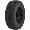 General Tire Grabber X3 All-Terrain Radial Tire - LT295/55R20/10 120Q view 1
