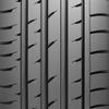 Continental ContiSportContact 3 Summer 265/40R20 104Y XL Passenger Tire view 4