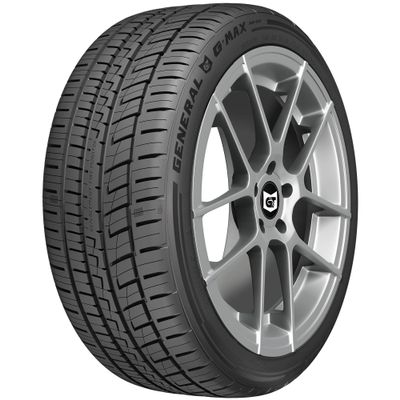 General Tire G-Max AS-07 UHP All Season 235/50ZR18 97W Passenger Tire
