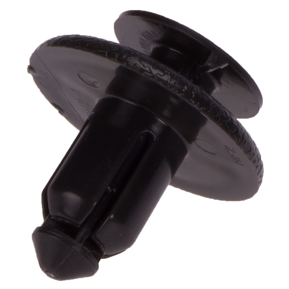 Subaru 1993-2024 Bumper Wheel Mud Guard Trim Washer Clip 59122FA010 Genuine OEM