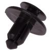 Subaru 1993-2024 Bumper Wheel Mud Guard Trim Washer Clip 59122FA010 Genuine OEM view 1