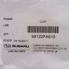 Subaru 1993-2024 Bumper Wheel Mud Guard Trim Washer Clip 59122FA010 Genuine OEM view 4