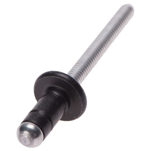 Subaru Genuine 905920045 Blind Rivet (D6.4), 1 Pack