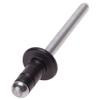 Subaru Genuine 905920045 Blind Rivet (D6.4), 1 Pack view 1