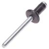 Subaru Genuine 905920045 Blind Rivet (D6.4), 1 Pack view 3
