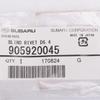 Subaru Genuine 905920045 Blind Rivet (D6.4), 1 Pack view 4