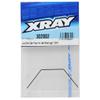 XRAY 1.2mm Bearing Supported Front Anti-Roll Bar view 2