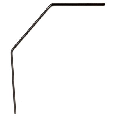 XRAY 1.3mm Bearing Supported Front Anti-Roll Bar