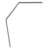 XRAY 1.1mm Bearing Supported Rear Anti-Roll Bar view 1