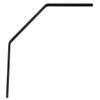 XRAY 1.6mm Bearing Supported Front Anti-Roll Bar view 1