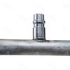 Four Seasons 56261 Suction Line Hose Assembly view 3