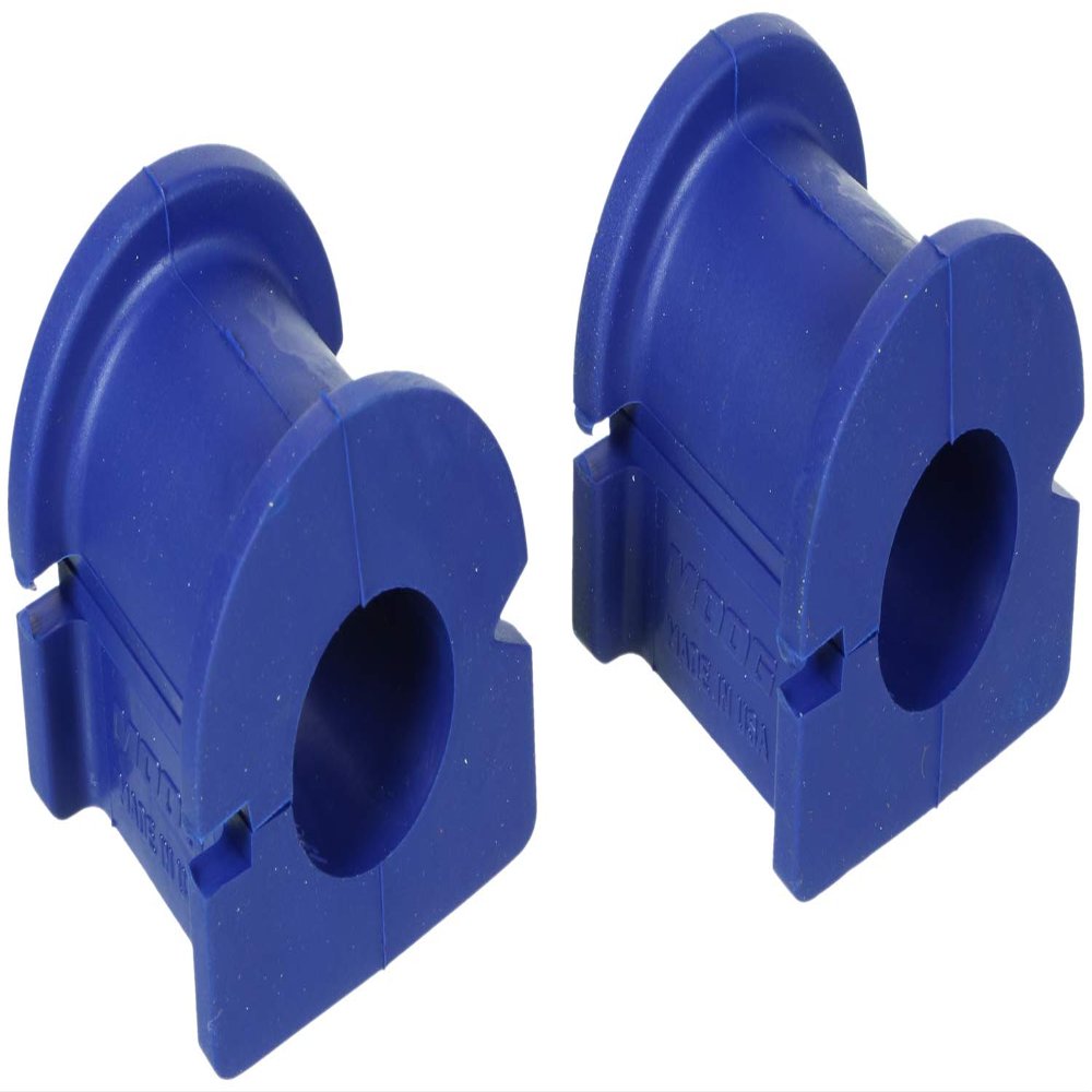 MOOG K200843 Suspension Stabilizer Bar Bushing Kit for Chevrolet Cruze