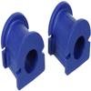 MOOG K200843 Suspension Stabilizer Bar Bushing Kit for Chevrolet Cruze view 1
