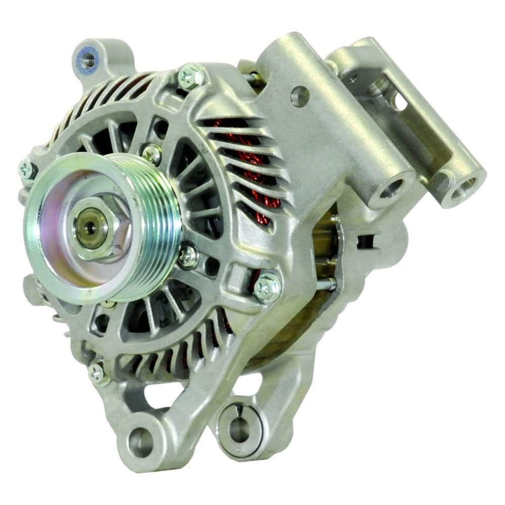 Remy 94737 New Premium Alternator