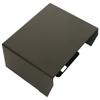 Tuffy Conceal Carry Valuables Tote Extra Mounting Sleeve view 1