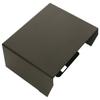 Tuffy Conceal Carry Valuables Tote Extra Mounting Sleeve view 2