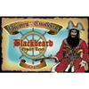 Signs 4 Fun Parody Drivers License | Black Beard ID | Fake ID Novelty Card | Collectible Trading Card Drivers License | Novelty Gift for Holidays | Made in The USA view 1