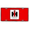Signs 4 Fun Parody License Plate | Intl Harvester | 12 x 6 Decorative License Plate | Decoration Plate for Vehicle/Wall | Man Cave Decorations | Made in The USA view 1
