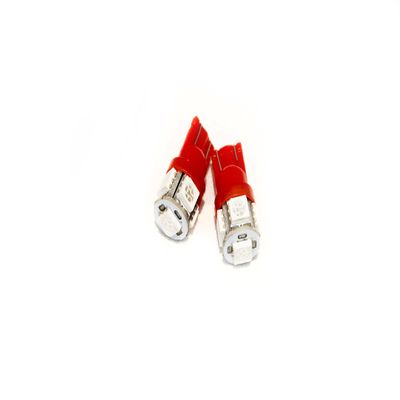 Race Sport (RS-T10-R-5050) LED Replacement Bulb
