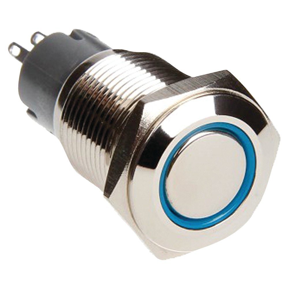 Race Sport (RS-2P16MM-LEDB) On/Off Switch