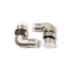 Dometic SeaStar ORB Fitting Kit, HF6004 view 1