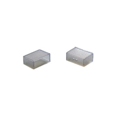 Scandvik Flex Strip END CAPS 2/PK
