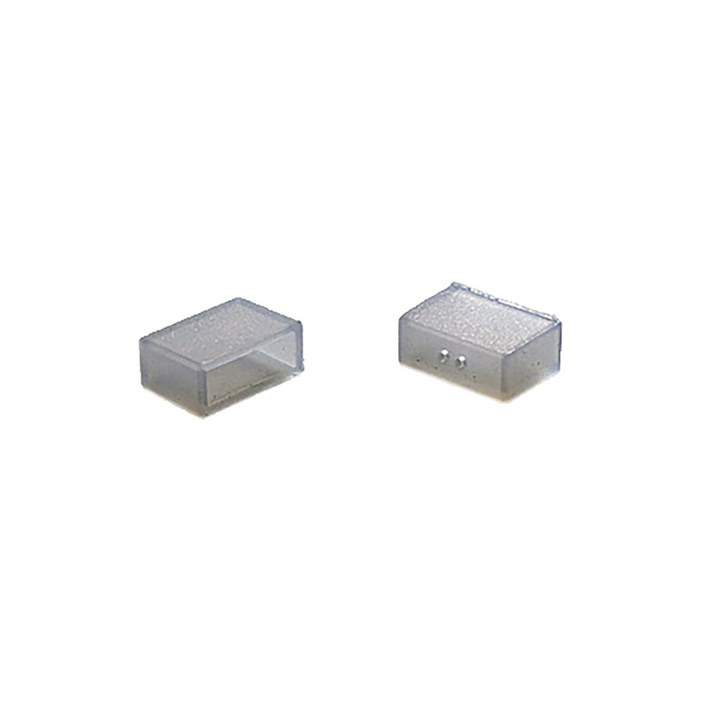 Scandvik Flex Strip END CAPS 2/PK